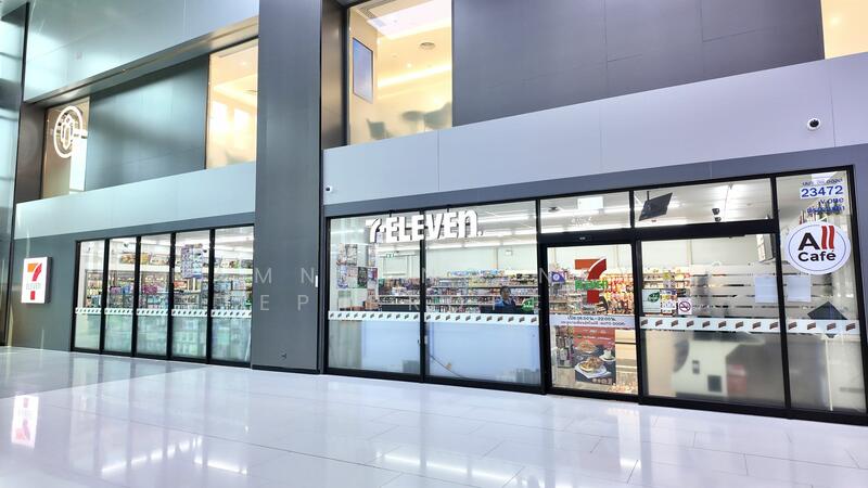 For Rent - V ONE Tower, Bangkok