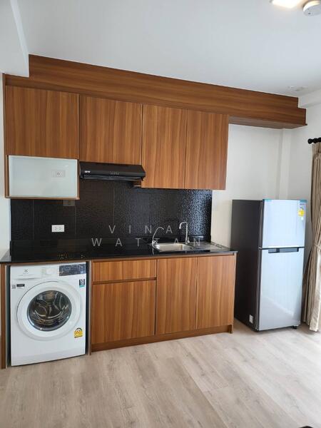 For Rent - Indy 2 Bangna-Ramkhamhaeng 2, Bangkok