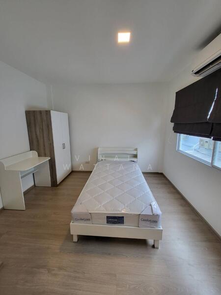 For Rent - Indy 2 Bangna-Ramkhamhaeng 2, Bangkok
