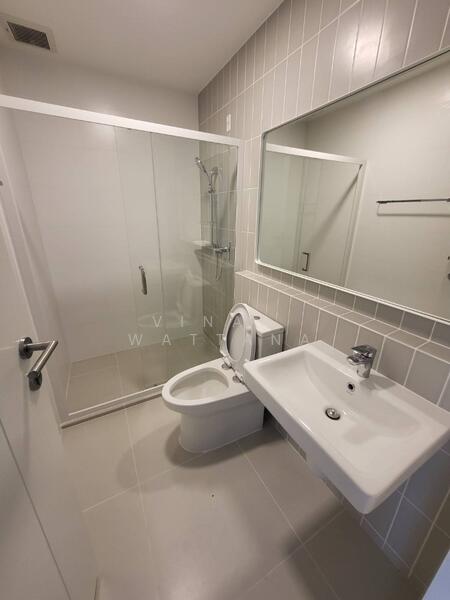 For Rent - Indy 2 Bangna-Ramkhamhaeng 2, Bangkok