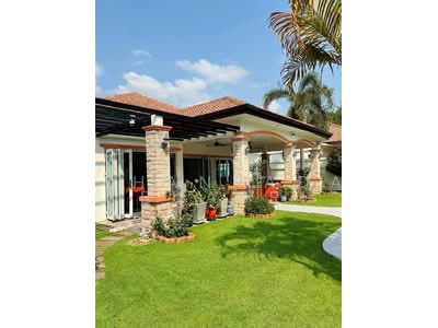 ขาย - Orchid Paradise Homes : ออร์คิด พาราไดซ์ โฮม, ประจวบคีรีขันธ์