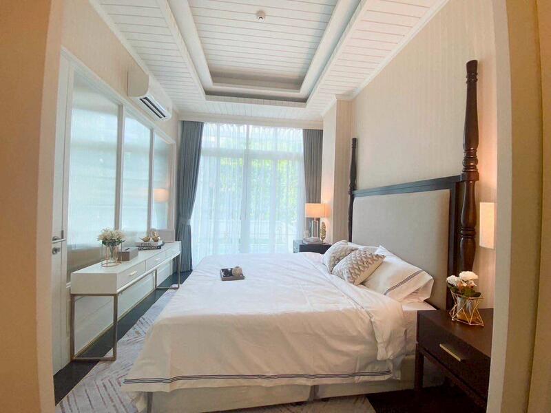 ให้เช่า - Grand Florida Beachfront : แกรนด์ ฟลอริด้า บีชฟร้อนท์, ชลบุรี