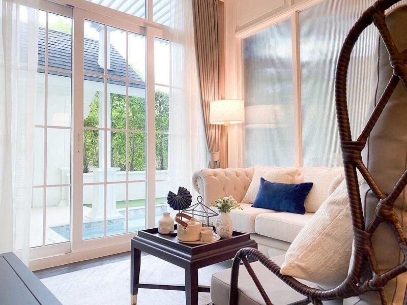 ให้เช่า - Grand Florida Beachfront : แกรนด์ ฟลอริด้า บีชฟร้อนท์, ชลบุรี