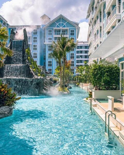 ให้เช่า - Grand Florida Beachfront : แกรนด์ ฟลอริด้า บีชฟร้อนท์, ชลบุรี