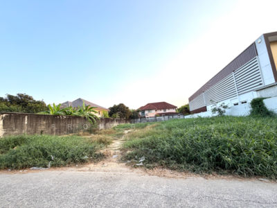 ขาย - ที่ดินบางบอน กรุงเทพมหานคร, กรุงเทพ