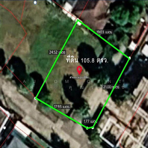 ขาย - D’ HABITAT Ratchapruek : ดิ ฮาบิแทท ราชพฤกษ์, นนทบุรี