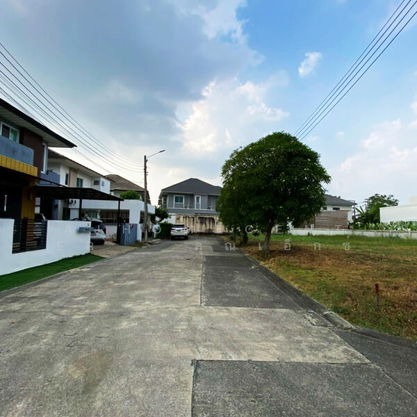 ขาย - D’ HABITAT Ratchapruek : ดิ ฮาบิแทท ราชพฤกษ์, นนทบุรี