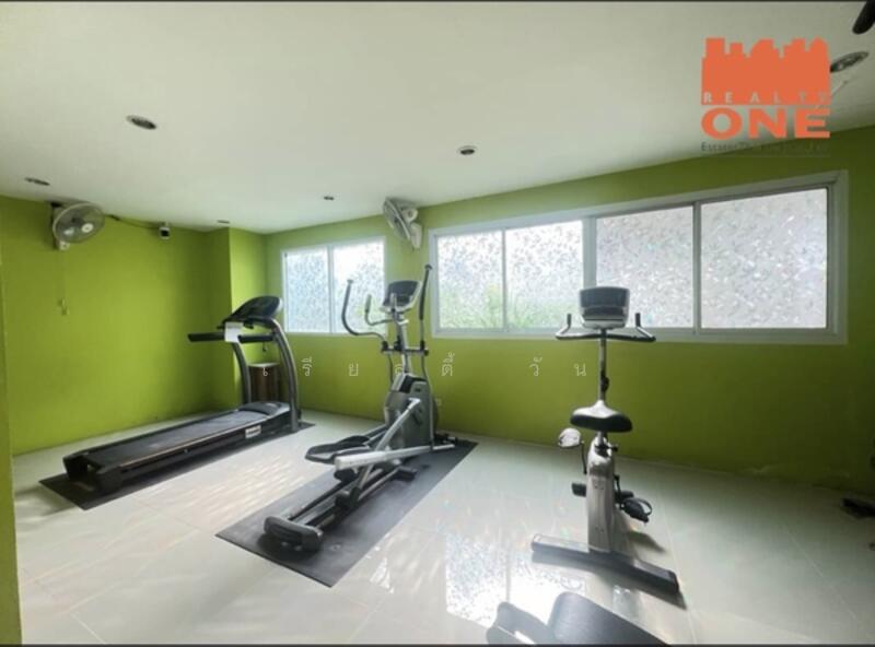 For Sale - Avacas Garden Family House Condominium, Bangkok