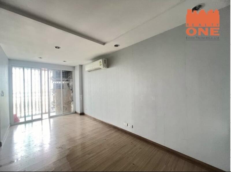 For Sale - Avacas Garden Family House Condominium, Bangkok