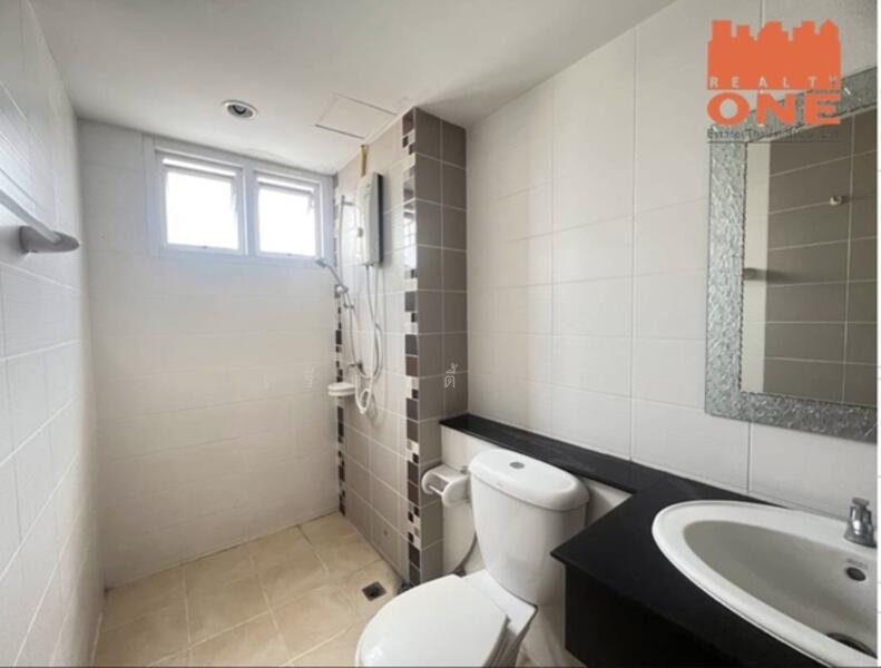 For Sale - Avacas Garden Family House Condominium, Bangkok