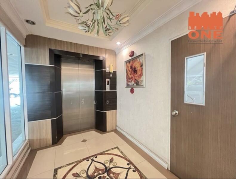 For Sale - Avacas Garden Family House Condominium, Bangkok