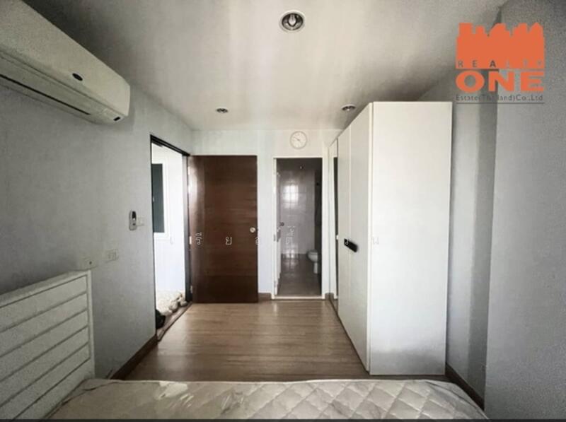 ขาย - Avacas Garden Family House Condominium : เอวาคัส การ์เด้นท์ แฟมิลี่ เฮ้าส์ คอนโดมิเนียม, กรุงเทพ