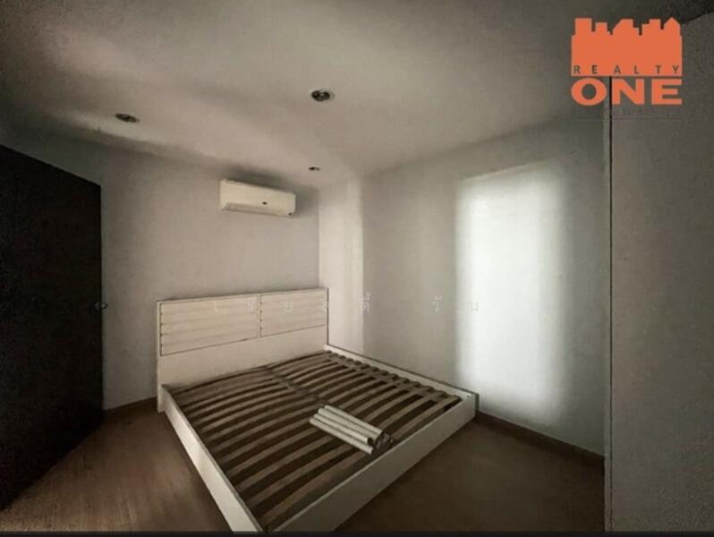 For Sale - Avacas Garden Family House Condominium, Bangkok