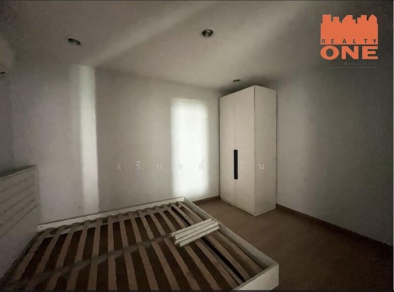 For Sale - Avacas Garden Family House Condominium, Bangkok