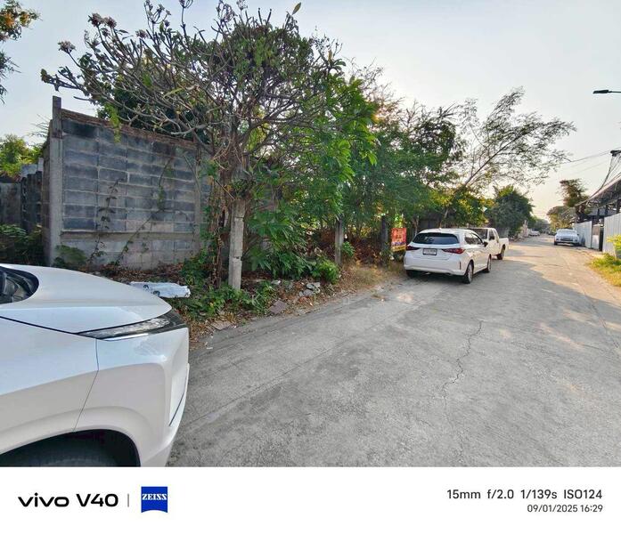 ขาย - ขายที่ดิน, กรุงเทพ