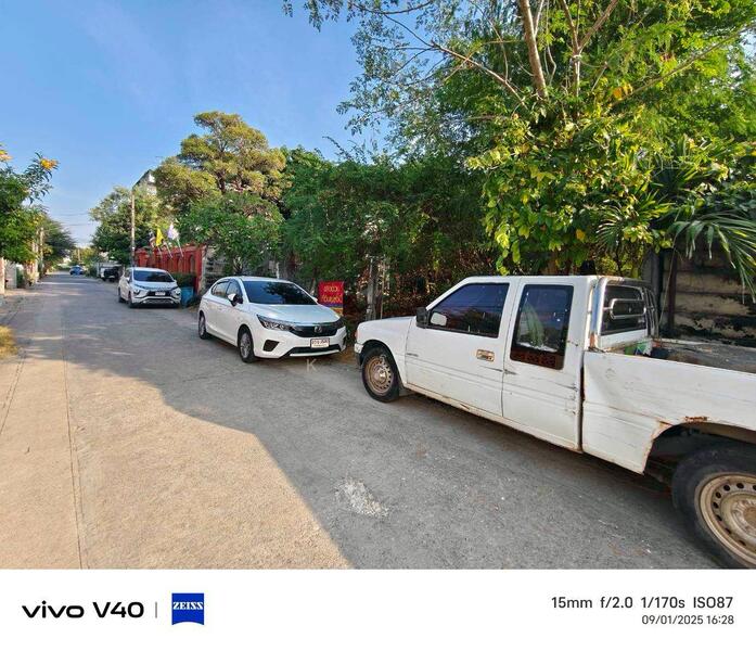 ขาย - ขายที่ดิน, กรุงเทพ