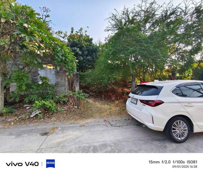 ขาย - ขายที่ดิน, กรุงเทพ