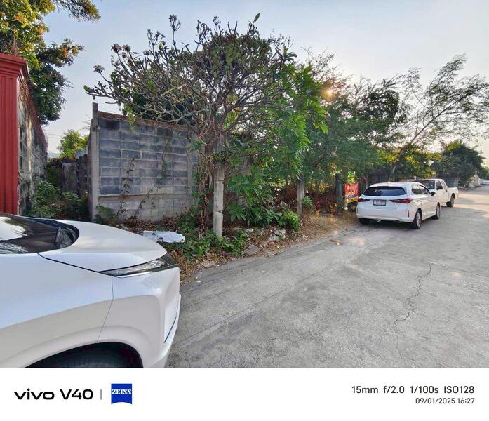 ขาย - ขายที่ดิน, กรุงเทพ