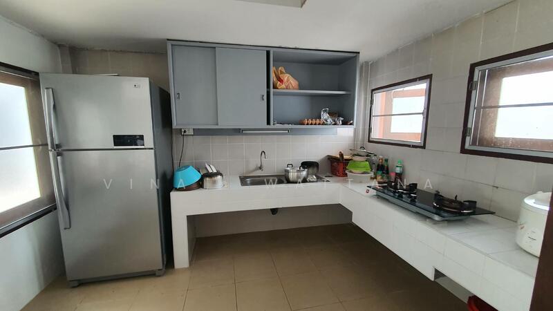 ให้เช่า - บ้าน 4-ห้องนอน, กรุงเทพ