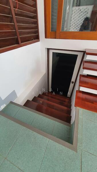 ให้เช่า - บ้าน 4-ห้องนอน, กรุงเทพ