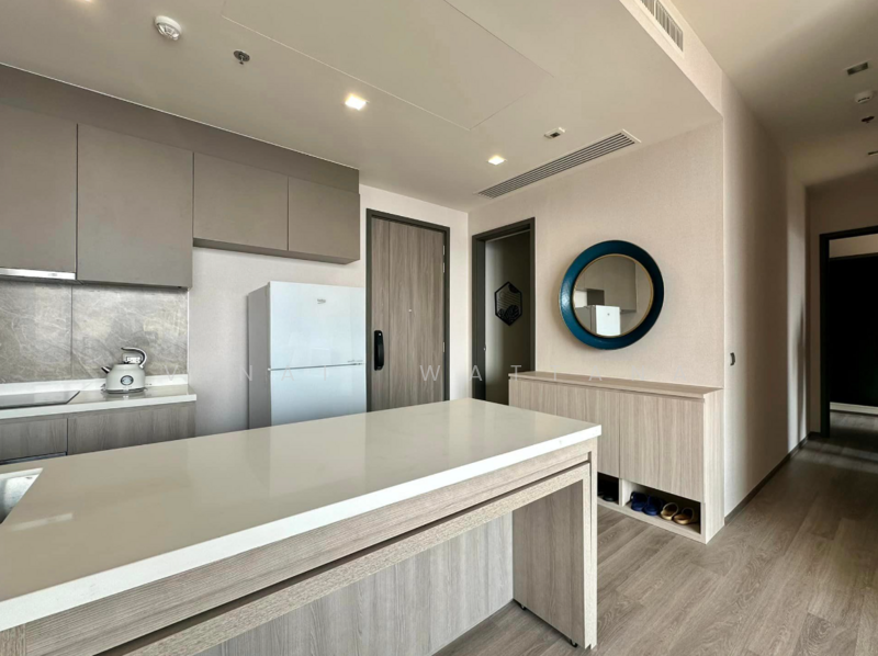 Rhythm Charoenkrung Pavillion : ริธึ่ม เจริญกรุง พาวิลเลี่ยน, กรุงเทพ, ถนนเจริญกรุง, วัดพระยาไกร, บางคอแหลม, กรุงเทพ, 96 ตร.ม., คอนโด ให้เช่า, โดย Vinai Wattana, 500137139 - DDproperty.com