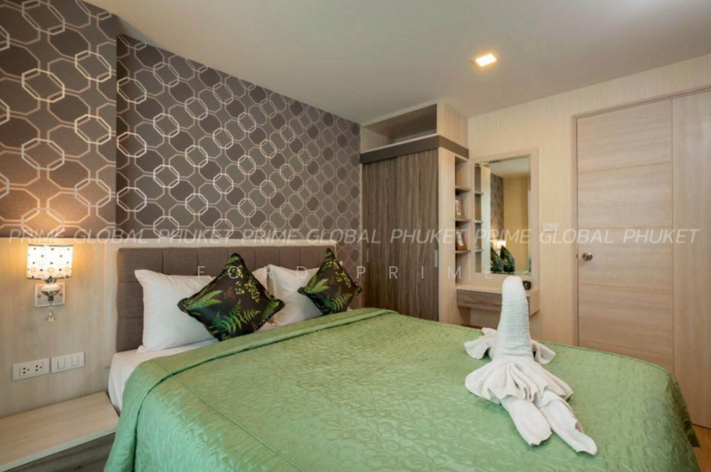 For Rent - Hightone Seaview Villas & Garden Phuket, Phuket