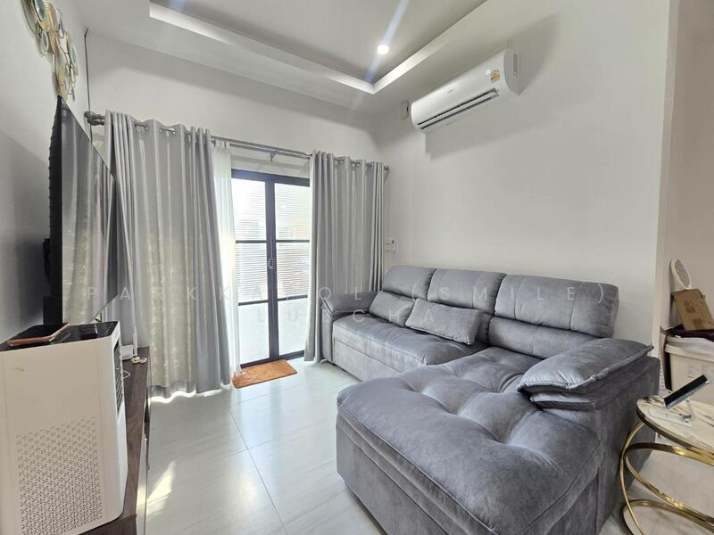 Villatown Hua Hin, Prachuap Khiri Khan, Thap Tai, Hua Hin, Prachuap Khiri Khan, 3 Bedrooms, 150 sqm, Villa For Rent, by Parkkapol (Smile) Luecha, 500137144 - DDproperty.com