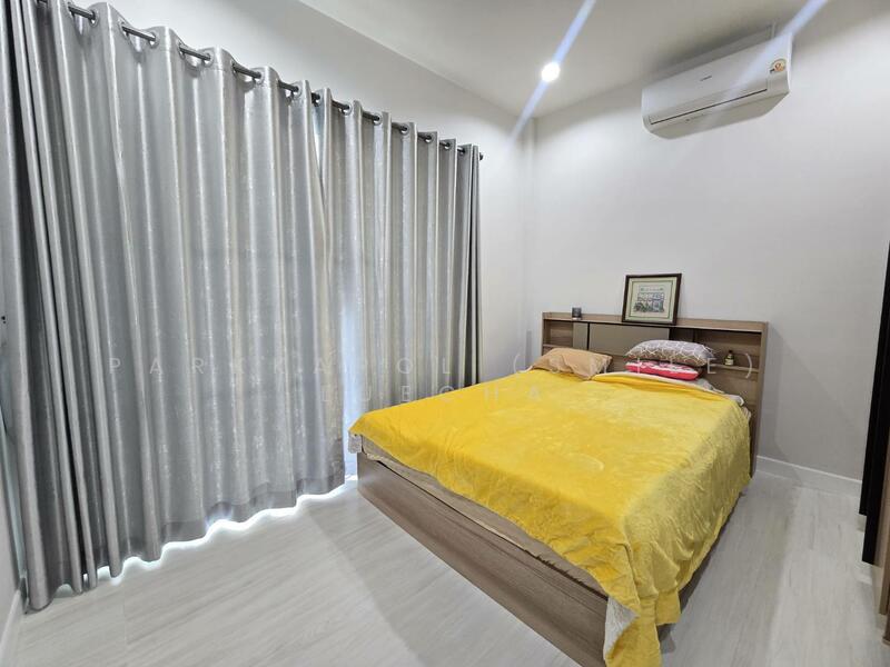 Villatown Hua Hin, Prachuap Khiri Khan, Thap Tai, Hua Hin, Prachuap Khiri Khan, 3 Bedrooms, 150 sqm, Villa For Rent, by Parkkapol (Smile) Luecha, 500137144 - DDproperty.com