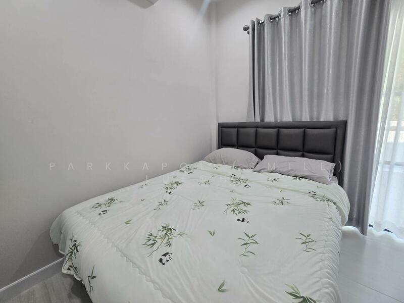 Villatown Hua Hin, Prachuap Khiri Khan, Thap Tai, Hua Hin, Prachuap Khiri Khan, 3 Bedrooms, 150 sqm, Villa For Rent, by Parkkapol (Smile) Luecha, 500137144 - DDproperty.com