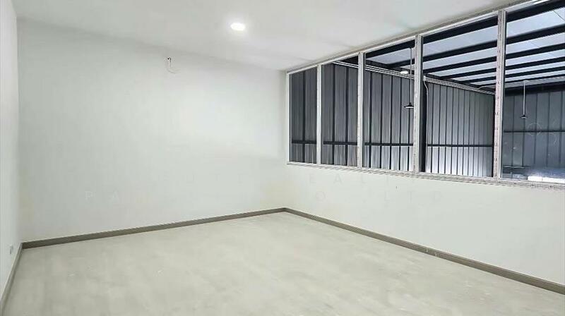 ให้เช่า โกดัง / ออฟฟิศ ติดถนนกิ่งแก้ว บางพลี สมุทรปราการ สร้างใหม่ พร้อมออฟฟิศ, สมุทรปราการ, ราชาเทวะ, บางพลี, สมุทรปราการ, 100 ตร.ม., โกดัง-โรงงาน ให้เช่า, โดย Acute Realty Partner Co.,Ltd., 500137147 - DDproperty.com