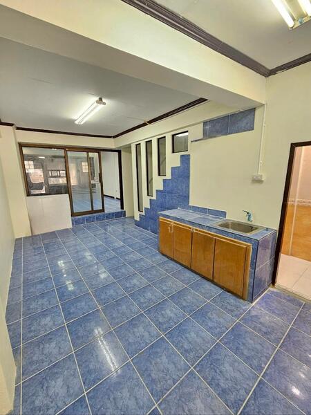 ขาย - ขายตึกแถว, ระยอง