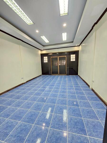 ขาย - ขายตึกแถว, ระยอง