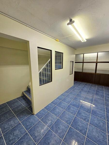 ขาย - ขายตึกแถว, ระยอง