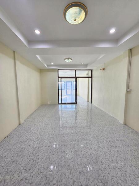 ขาย - ขายตึกแถว, ระยอง