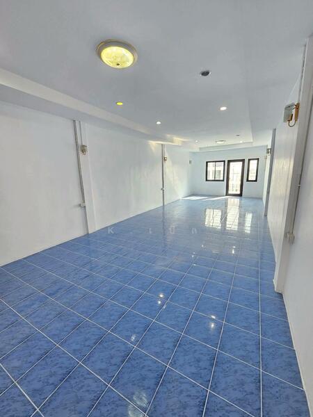 ขาย - ขายตึกแถว, ระยอง