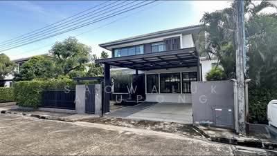 ขาย - Mantana Srinakarin - Bangna : มัณฑนา ศรีนครินทร์ - บางนา, สมุทรปราการ
