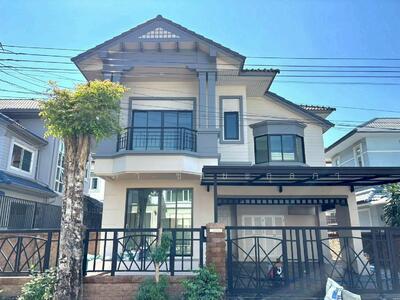 ขาย - Thanasiri Rattanathibet : ธนาสิริ รัตนาธิเบศร์, นนทบุรี