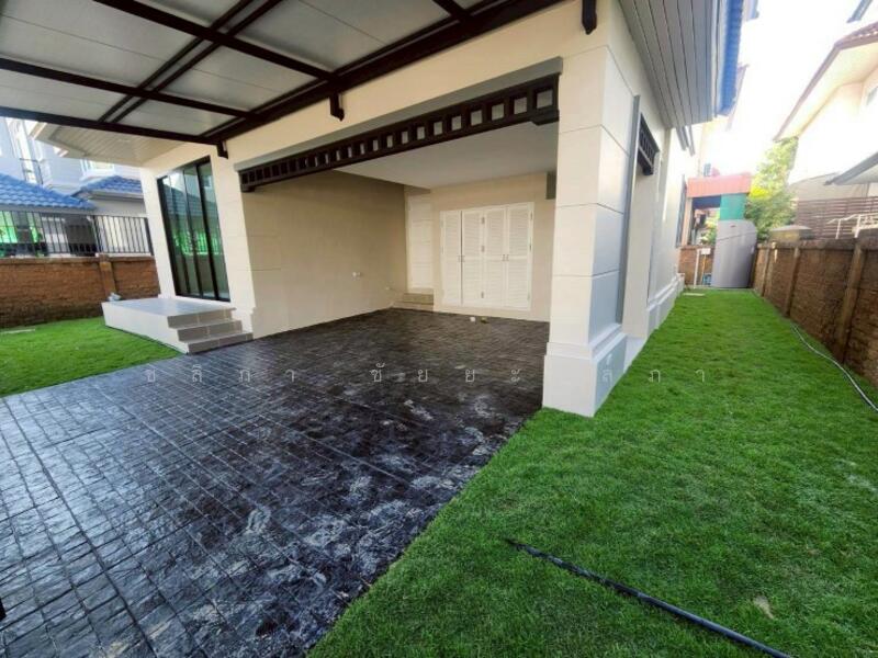 ขาย - Thanasiri Rattanathibet : ธนาสิริ รัตนาธิเบศร์, นนทบุรี