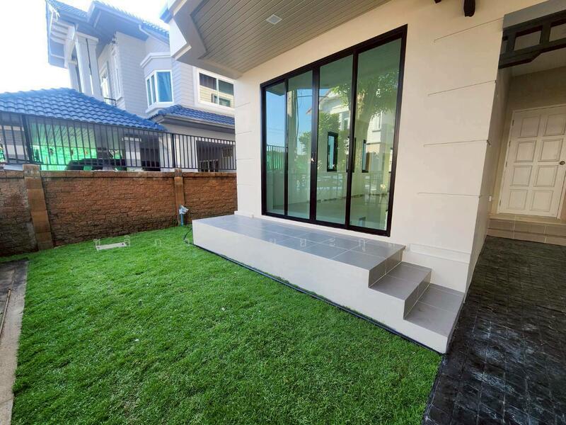 ขาย - Thanasiri Rattanathibet : ธนาสิริ รัตนาธิเบศร์, นนทบุรี