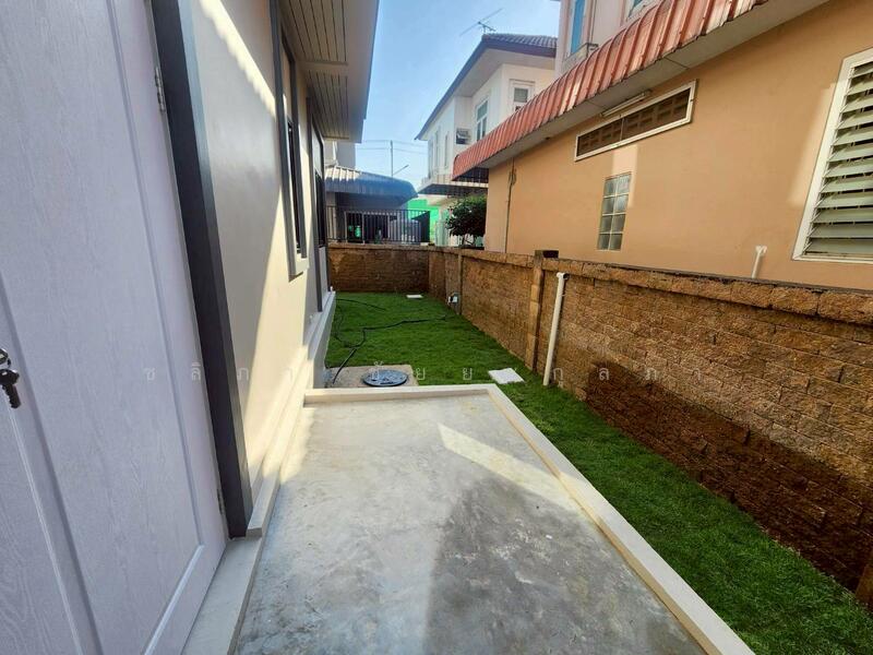 ขาย - Thanasiri Rattanathibet : ธนาสิริ รัตนาธิเบศร์, นนทบุรี