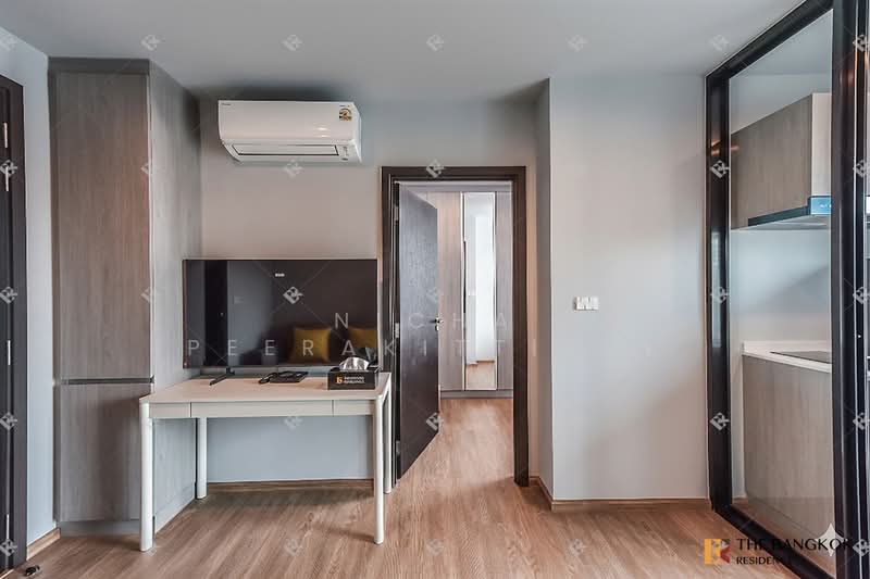 Nue Evo Ari : นิว อีโว อารีย์, กรุงเทพ, 50 พหลโยธิน 7, สามเสนใน, พญาไท, กรุงเทพ, 30 ตร.ม., คอนโด ให้เช่า, โดย Nicha Peerakittikul, 500137170 - DDproperty.com