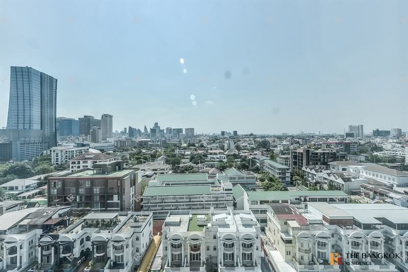 Nue Evo Ari, Bangkok, 50 Phahon Yothin 7, Samsen Nai, Phaya Thai, Bangkok, 1 Bedroom, 30 sqm, Condo For Rent, by Nicha Peerakittikul, 500137170 - DDproperty.com
