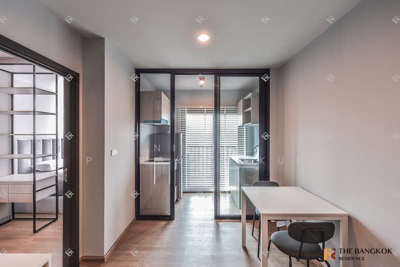Nue Evo Ari, Bangkok, 50 Phahon Yothin 7, Samsen Nai, Phaya Thai, Bangkok, 1 Bedroom, 30 sqm, Condo For Rent, by Nicha Peerakittikul, 500137170 - DDproperty.com