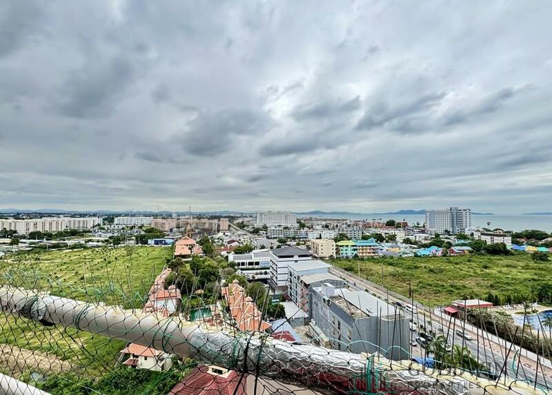 Rimhad Jomtien Condominium, Chon Buri (Pattaya), Jomtien Sai 2 Road, Nong Pru, Bang Lamung (Pattaya), Chon Buri (Pattaya), 1 Bedroom, 58 sqm, Condo For Rent, by Megan Goodwin, 500137171 - DDproperty.com