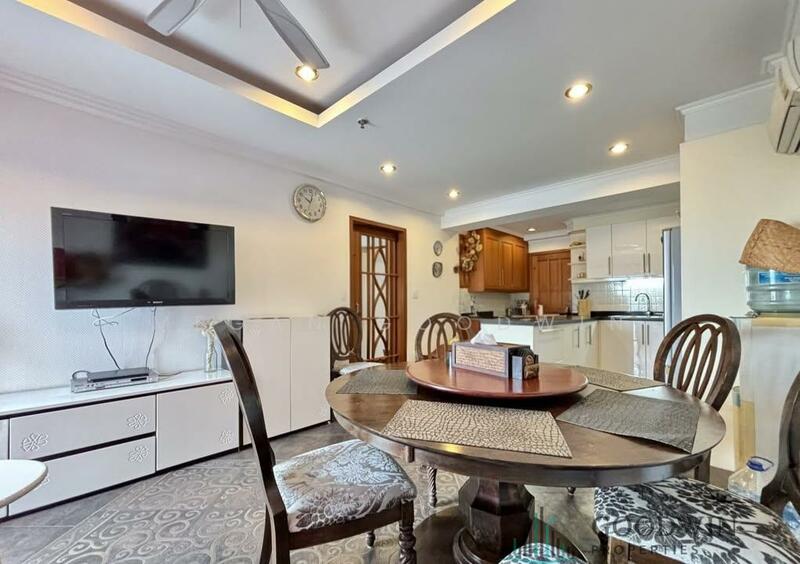 Rimhad Jomtien Condominium, Chon Buri (Pattaya), Jomtien Sai 2 Road, Nong Pru, Bang Lamung (Pattaya), Chon Buri (Pattaya), 1 Bedroom, 58 sqm, Condo For Rent, by Megan Goodwin, 500137171 - DDproperty.com