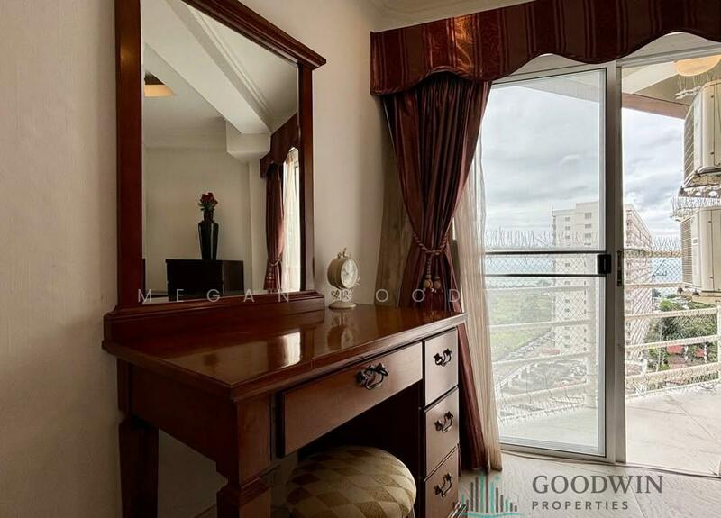 Rimhad Jomtien Condominium, Chon Buri (Pattaya), Jomtien Sai 2 Road, Nong Pru, Bang Lamung (Pattaya), Chon Buri (Pattaya), 1 Bedroom, 58 sqm, Condo For Rent, by Megan Goodwin, 500137171 - DDproperty.com