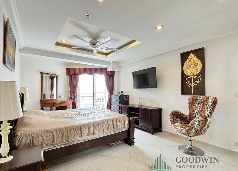 Rimhad Jomtien Condominium, Chon Buri (Pattaya), Jomtien Sai 2 Road, Nong Pru, Bang Lamung (Pattaya), Chon Buri (Pattaya), 1 Bedroom, 58 sqm, Condo For Rent, by Megan Goodwin, 500137171 - DDproperty.com