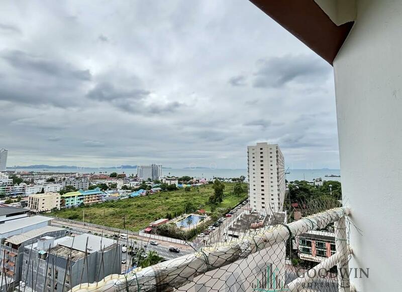Rimhad Jomtien Condominium, Chon Buri (Pattaya), Jomtien Sai 2 Road, Nong Pru, Bang Lamung (Pattaya), Chon Buri (Pattaya), 1 Bedroom, 58 sqm, Condo For Rent, by Megan Goodwin, 500137171 - DDproperty.com