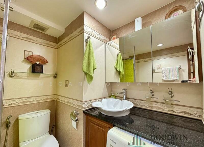 Rimhad Jomtien Condominium : ริมหาดจอมเทียน คอนโดมิเนียม, ชลบุรี, ถนน จอมเทียน สาย2, หนองปรือ, บางละมุง, ชลบุรี, 58 ตร.ม., คอนโด ให้เช่า, โดย Megan Goodwin, 500137171 - DDproperty.com