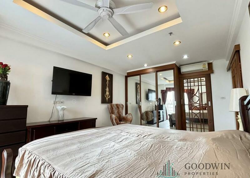 Rimhad Jomtien Condominium : ริมหาดจอมเทียน คอนโดมิเนียม, ชลบุรี, ถนน จอมเทียน สาย2, หนองปรือ, บางละมุง, ชลบุรี, 58 ตร.ม., คอนโด ให้เช่า, โดย Megan Goodwin, 500137171 - DDproperty.com